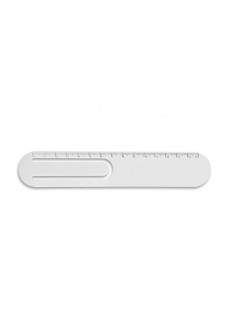 STEPHENIE. RIGHELLO DA 15 CM CON CLIP 93565
