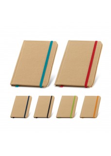FLAUBERT. BLOCK NOTES TASCABILE CON PAGINE IN CARTA SEMPLICE 93709