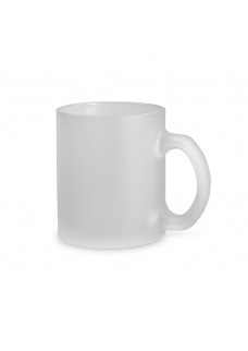 KENNY II. TAZZA IN VETRO DA 340 ML 93804