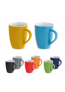 CINANDER. TAZZA IN CERAMICA DA 370 ML 93832
