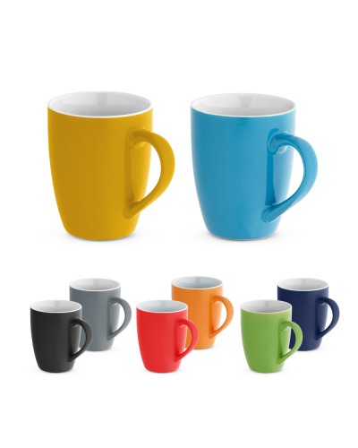 CINANDER. TAZZA IN CERAMICA DA 370 ML 93832