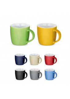 COMANDER. TAZZA IN CERAMICA DA 370 ML 93833