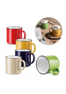 VERNON. TAZZA IN CERAMICA DA 340 ML 93836