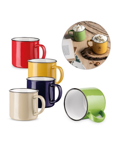 VERNON. TAZZA IN CERAMICA DA 340 ML 93836