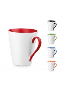 COLBY. TAZZA IN CERAMICA DA 320 ML 93837
