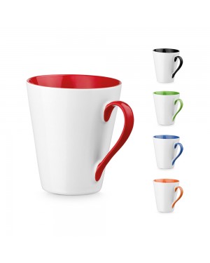 COLBY. TAZZA IN CERAMICA DA 320 ML 93837