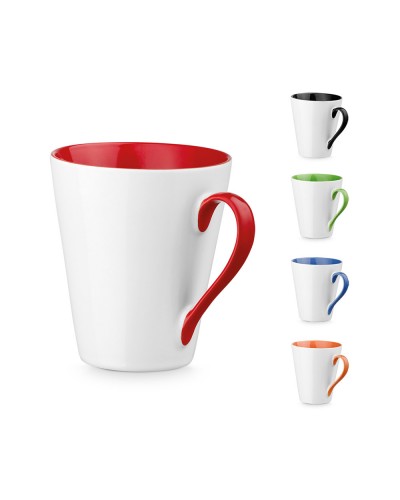 COLBY. TAZZA IN CERAMICA DA 320 ML 93837