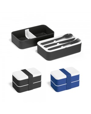 BOCUSE. PORTA PRANZO. PORTAPRANZO IN PP E PS DA 680 ML 93853
