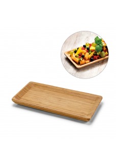 MUSTARD. VASSOIO IN BAMBU 93861