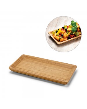 MUSTARD. VASSOIO IN BAMBU 93861