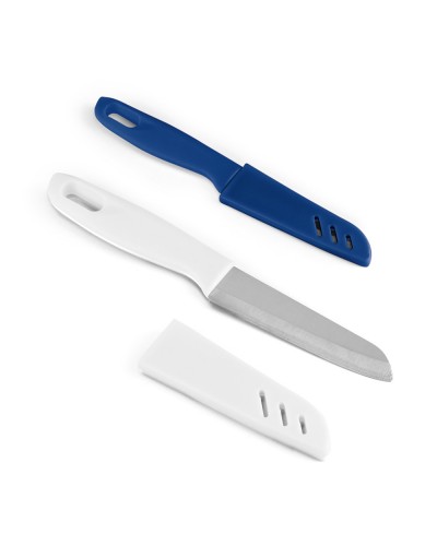 MIKUS. COLTELLO IN ACCIAIO INOX E PP 93872
