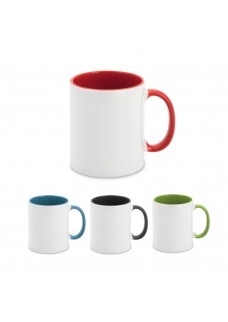 MOCHA. TAZZA IN CERAMICA IDEALE PER LA SUBLIMAZIONE 93897