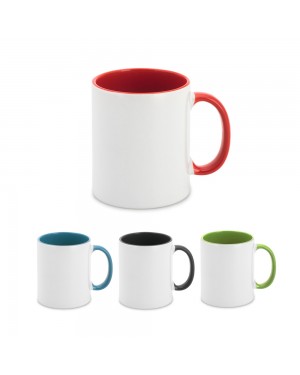MOCHA. TAZZA IN CERAMICA IDEALE PER LA SUBLIMAZIONE 93897
