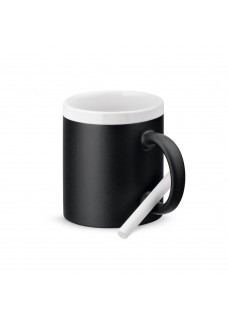 CHALKIE. TAZZA IN CERAMICA DA 360 ML 93957