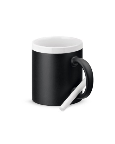 CHALKIE. TAZZA IN CERAMICA DA 360 ML 93957