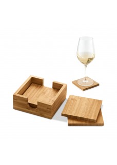 GAUTHIER. SOTTOBICCHIERE IN BAMBU 93967