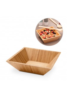 PEPPER. INSALATIERA IN BAMBU 93968
