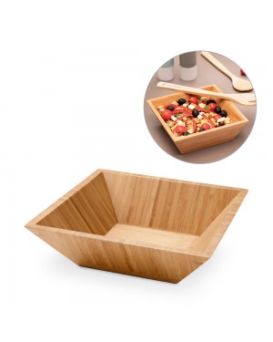 PEPPER. INSALATIERA IN BAMBU 93968