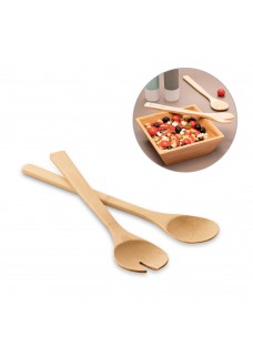 SALVY. SET DI 2 POSATE DA INSALATA 93969