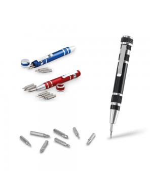 TOOLPEN. SET UTENSILI 94014