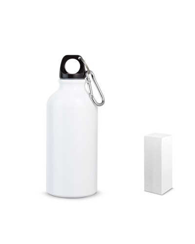 LANDSCAPE II. BORRACCIA SPORTIVA PER LA SUBLIMAZIONE 400 ML 94042