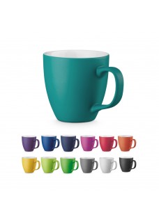 PANTHONY MAT. TAZZA IN PORCELLANA CON HYDROGLAZE 450 ML 94045