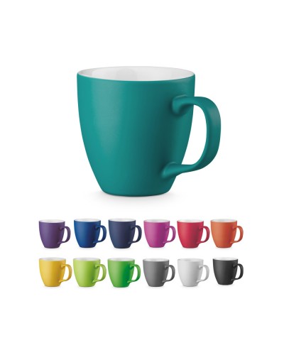 PANTHONY MAT. TAZZA IN PORCELLANA CON HYDROGLAZE 450 ML 94045