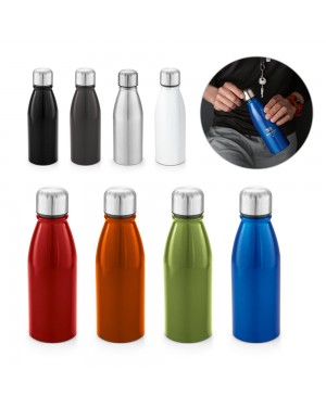 BEANE. BORRACCIA SPORTIVA IN ALLUMINIO 500 ML 94063