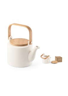 GLOGG. TEIERA IN CERAMICA DA 700 ML 94255