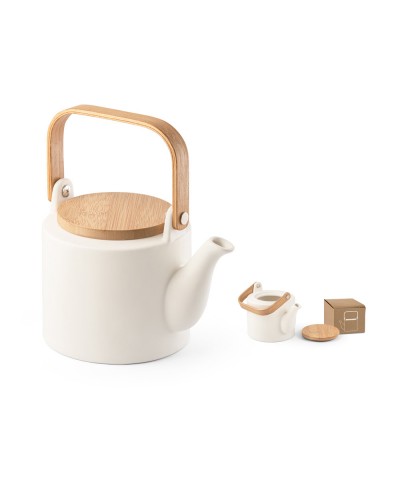 GLOGG. TEIERA IN CERAMICA DA 700 ML 94255