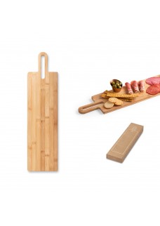 CARAWAY LONG. TAGLIERE IN BAMBU 94258