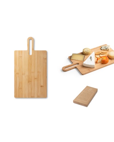 CARAWAY. TAGLIERE IN BAMBU 94260
