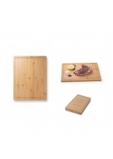 MARJORAM. TAGLIERE IN BAMBU 94261