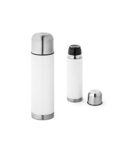 HENDERSON. BORRACCIA TERMICA IN ACCIAIO INOX PER LA SUBLIMAZION 500 ML 94264