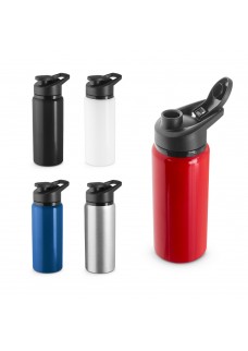 SHAWN. BORRACCIA SPORTIVA IN 90% ALLUMINIO RICICLATO 660 ML 94269