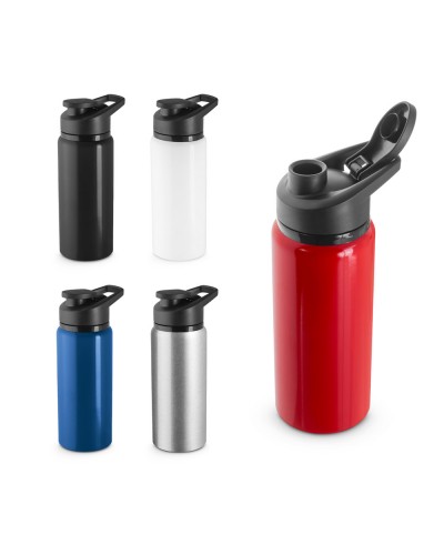 SHAWN. BORRACCIA SPORTIVA IN 90% ALLUMINIO RICICLATO 660 ML 94269