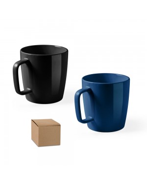 DHONI. TAZZA IN CERAMICA DA 450 ML 94274