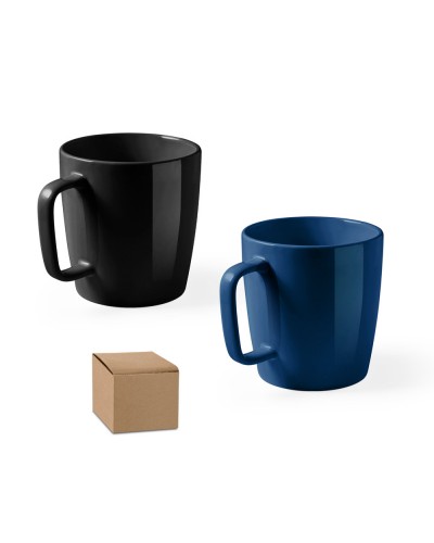 DHONI. TAZZA IN CERAMICA DA 450 ML 94274