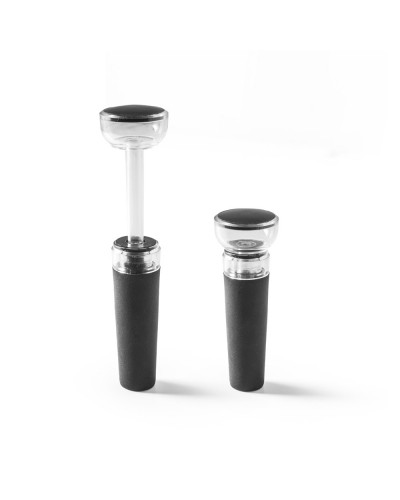 VIOGNIER. TAPPO PER VINO CON SISTEMA DI POMPA VACUUM 94278