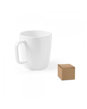 DHONI WHITE. TAZZA IN CERAMICA DA 450 ML 94279