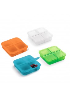 ROBERTS. SCATOLA PER TABLET CON 4 DIVISORI 94306