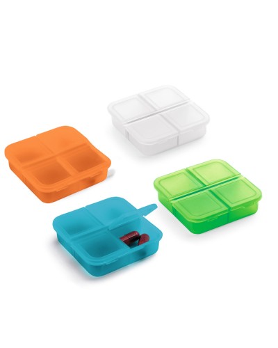 ROBERTS. SCATOLA PER TABLET CON 4 DIVISORI 94306