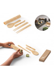 MORIMOTO. SET PER SUSHI IN BAMBU 94314
