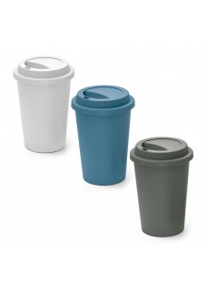 TONALI 450. BICCHIERE DA VIAGGIO IN PP 450 ML 94322