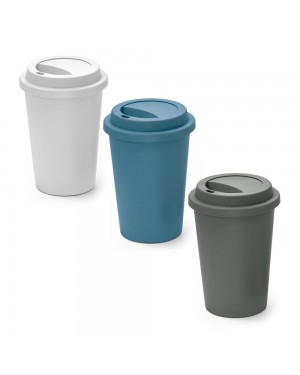 TONALI 450. BICCHIERE DA VIAGGIO IN PP 450 ML 94322