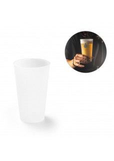 KANE. BICCHIERE DA FESTIVAL IN PP 500 ML 94324