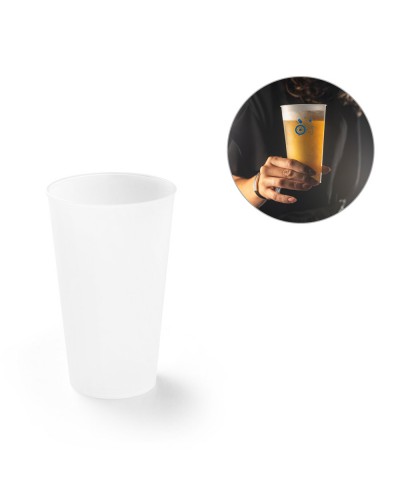 KANE. BICCHIERE DA FESTIVAL IN PP 500 ML 94324