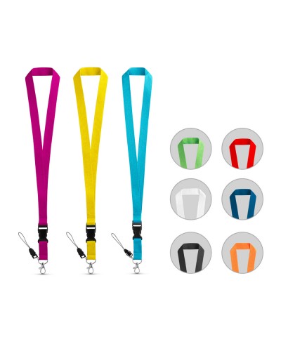 ANQUETIL. LANYARD 94401