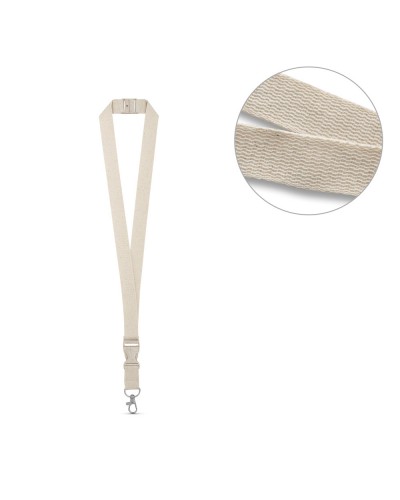 BALLINA. LANYARD 94410