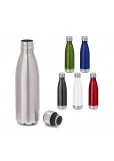 SHOW. BORRACCIA TERMICA IN ACCIAIO INOSSIDABILE 510 ML 94550